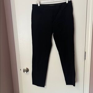 NWT Sloan ankle dress Black Pants